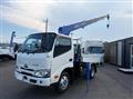 2025 Toyota Dyna Truck