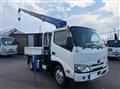 2025 Toyota Dyna Truck