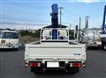2025 Toyota Dyna Truck