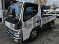 2010 Mitsubishi Fuso Canter