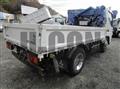 2010 Mitsubishi Fuso Canter