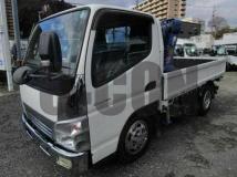 2010 Mitsubishi Fuso Canter