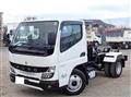 2025 Mitsubishi Fuso Canter