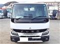 2025 Mitsubishi Fuso Canter