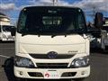 2017 Toyota Dyna Truck