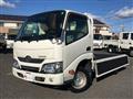 2017 Toyota Dyna Truck