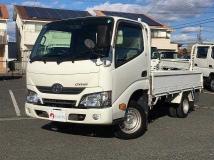 2017 Toyota Dyna Truck