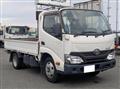 2016 Toyota Dyna Truck