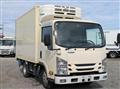 2016 Isuzu Elf Truck