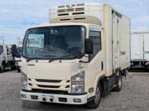 2016 Isuzu Elf Truck