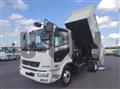 2025 Mitsubishi Fuso Fighter