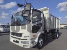 2025 Mitsubishi Fuso Fighter