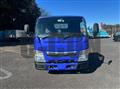 2018 Mitsubishi Fuso Canter