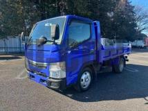 2018 Mitsubishi Fuso Canter