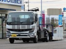 2024 Mitsubishi Fuso Canter