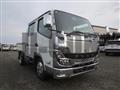 2023 Mitsubishi Fuso Canter