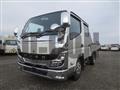 2023 Mitsubishi Fuso Canter