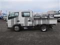 2023 Mitsubishi Fuso Canter