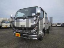 2023 Mitsubishi Fuso Canter