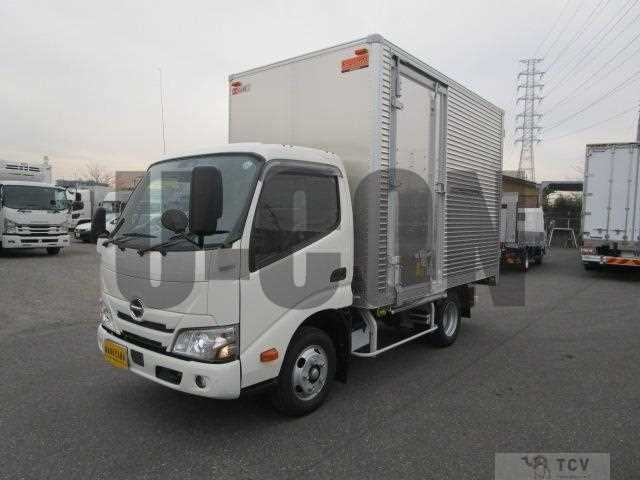 2024 Hino Dutro