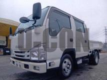 2020 Isuzu Elf Truck
