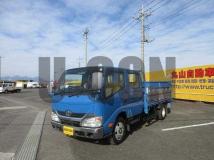 2013 Toyota Dyna Truck