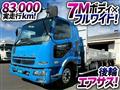2005 Mitsubishi Fuso Fighter