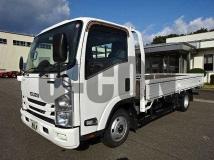 2017 Isuzu Elf Truck