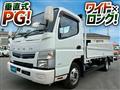 2019 Mitsubishi Fuso Canter