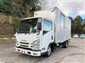 2018 Isuzu Elf Truck
