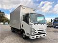 2018 Isuzu Elf Truck