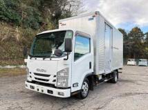 2018 Isuzu Elf Truck