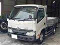 2018 Toyota Dyna Truck