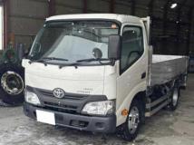 2018 Toyota Dyna Truck