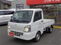 2018 Suzuki Carry Truck