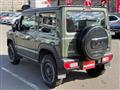 2021 Suzuki Jimny