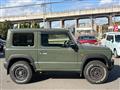 2021 Suzuki Jimny