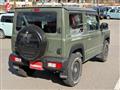 2021 Suzuki Jimny