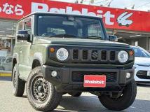 2021 Suzuki Jimny