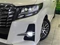 2015 Toyota Alphard G