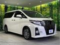 2015 Toyota Alphard G