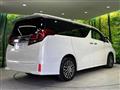 2015 Toyota Alphard G