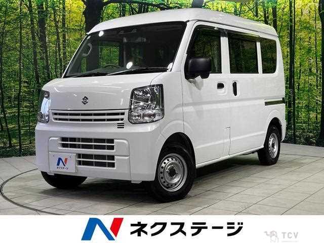 2024 Suzuki Every