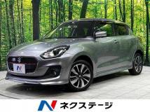 2019 Suzuki Swift