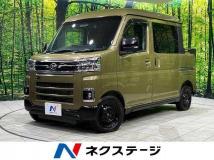 2022 Daihatsu Atrai