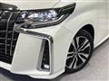 2022 Toyota Alphard G