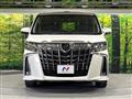 2022 Toyota Alphard G