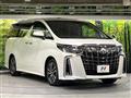 2022 Toyota Alphard G