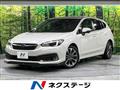 2020 Subaru Impreza