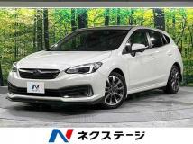 2020 Subaru Impreza